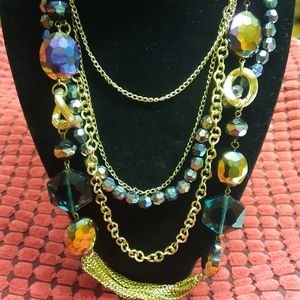 Host pick  1.2023 🤗🥳🤯💯💥😁NWOT REDUCE  Women Felicia jewerly